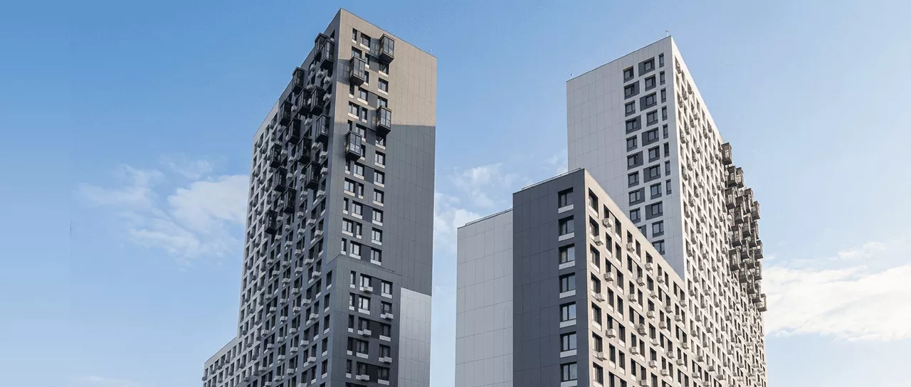 Московская обл., г.Люберцы, жк «Облака 2.0»