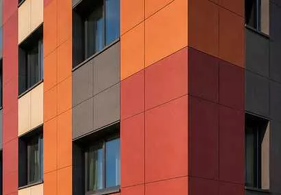 Жилой комплекс "ОАЗИС"