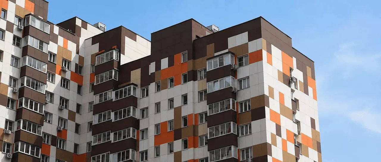 Московская область, Ленинский округ, г.Видное, жк «Зелёные аллеи»
