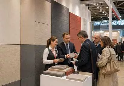 MosBuild 2010