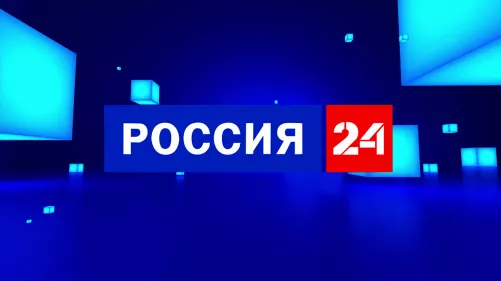 Сделано в России! Телеканал "Россия 24" посетил АО "ЛАТО"