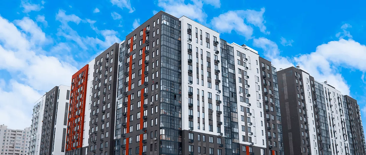 г.Москва, жк «Новые Ватутинки»
