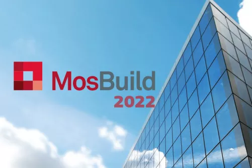 MosBuild 2022. Торговая марка LATONIT продемонстрировала новинки своей продукции
