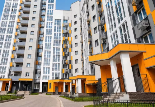 ЖК «Люберецкий» - сданы в эксплуатацию первые дома
